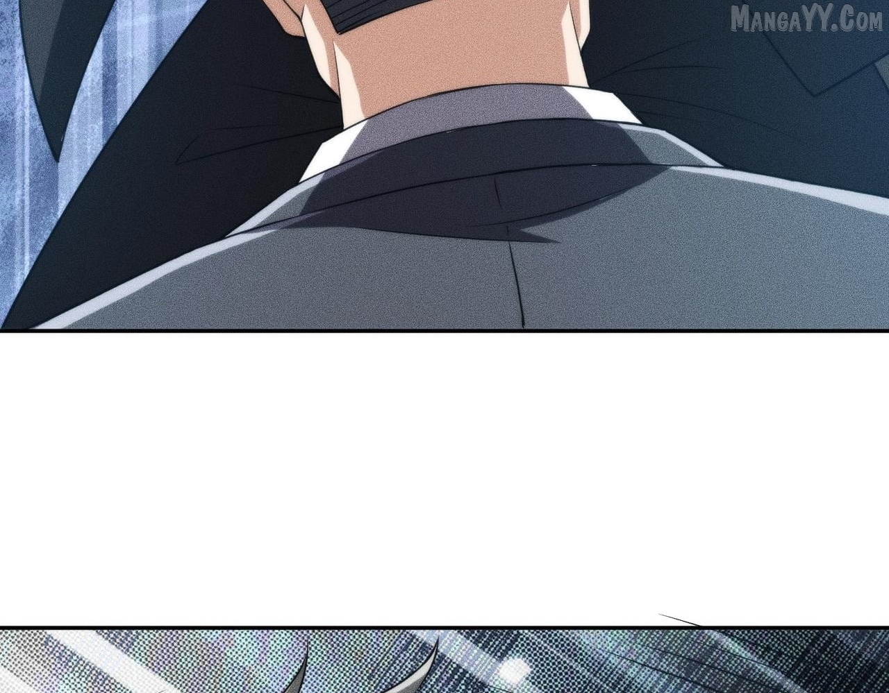 Hidden Dragon in the City (2025) Chapter 15 - page 26